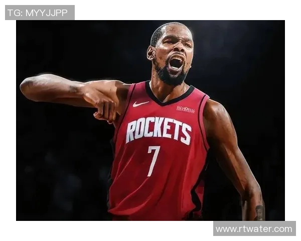 NBA新赛季：杜兰特新秀赛季挑战与火箭队西决名额争夺