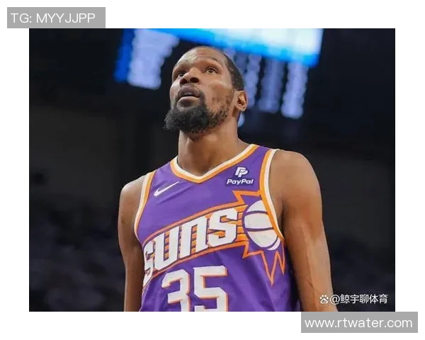 NBA重磅转会：杜兰特加盟火箭，汤普森申京未来可期